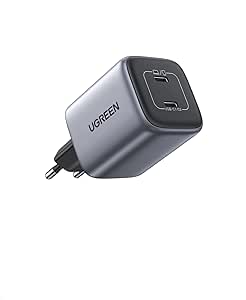 Chargeur UGREEN Nexode 45W