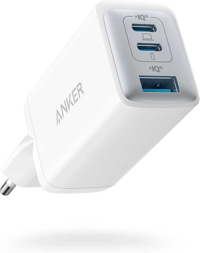 Chargeur rapide USB-C